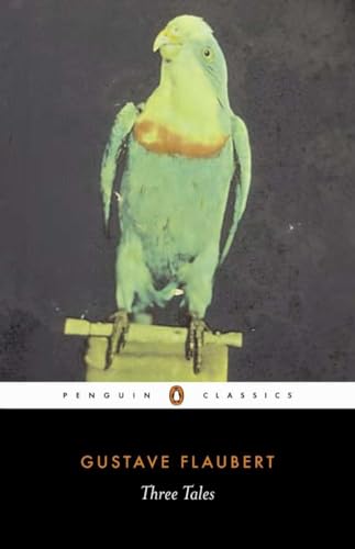 Three Tales (Penguin Classics) von Penguin